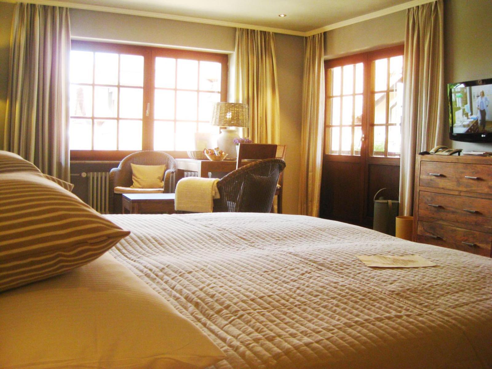 Romantik Hotel Zur Sonne バーデンヴァイラー エクステリア 写真