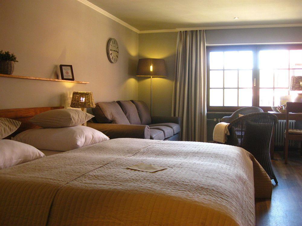 Romantik Hotel Zur Sonne バーデンヴァイラー エクステリア 写真