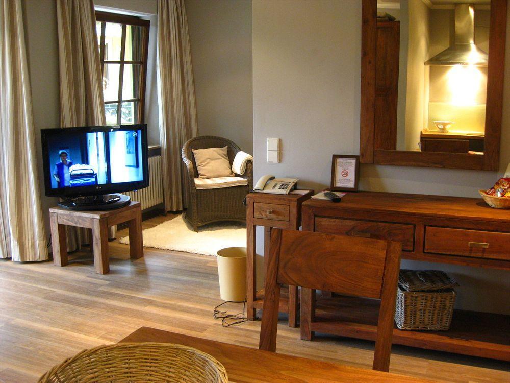 Romantik Hotel Zur Sonne バーデンヴァイラー エクステリア 写真